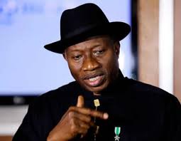 Jonathan lauds Wike over projects execution