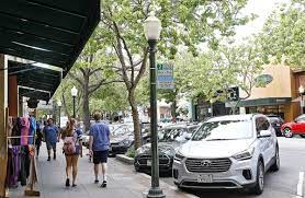 예매수수료는 바우처카드 포인트로 결제 가능합니다. Off Deadline Does Palo Alto Really Need A Parking Entrapment Zone News Palo Alto Online