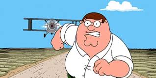 Why Family Guy Was Originally Canceled