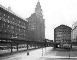 Elections to liverpool city council were held on 6 may 1980. Liverpool S Destroyed Landmarks Liverpool Localwiki