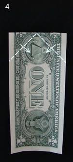 By the way, if you're thinking of giving a gift card instead of cash, here's something to consider: One Dollar Heart Bookmark