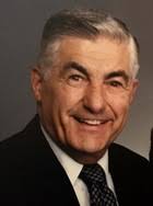 James Patterson Obituary