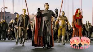 Look, we don't make the rules. It S Time To Reexamine X Men The Last Stand Entertainment