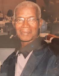 Obituary information for Claude Earle Henry