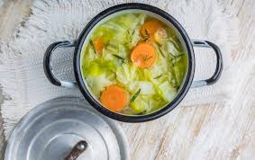 C'est vrai, on peut maigrir en utilisant son cerveau. Maigrir Rapidement Avec Le Regime Soupe Aux Choux Le Vrai Du Faux Madame Figaro
