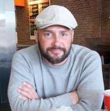 Jeffrey Boak's Instagram, Twitter & Facebook