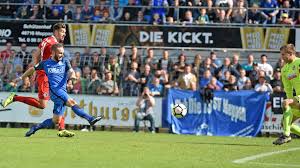Het stadion wordt bespeeld door de voetbalclub sv darmstadt 98 en de american football club darmstadt diamonds. Marius Kleinsorge Marius Kleinsorge Photos Zimbio