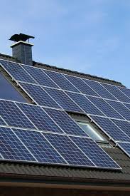 Panneau Solaire Un Pas De Plus Vers L Autoconsommation Panneau Photovoltaique Panneau Solaire Photovoltaique