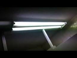 Florescent Light Flickering Youtube Florescent Light Flickering Lights