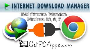 Idm offline installer has a smart download logic accelerator which features dynamic file segmentation and safe multipart downloading technology which helps in accelerating your downloads. Download Idm Integration Chrome Extension Latest For Windows 10 8 7 Get Pc Apps