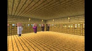 How To Repopulate A Village In Minecraft