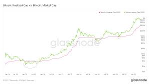 An investor who exercises a large number of warrants can also increase the amount of. Realized Cap Increase Suggests Btc Still In Bullish Trend On Chain Analysis