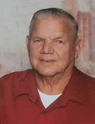 Obituary information for Bill James Brogan
