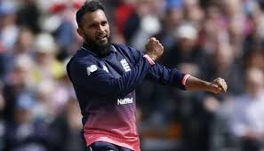 With england struggling for powerplay wickets in their recent t20i outings and india's middle order particularly strong against spin, eoin morgan threw rashid the new ball under the. England S Adil Rashid Confident About His Death Bowling Ability Cricket News Zee News