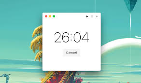 Timer utility is an all purpose time management tool consisting of multiple alarms, countdown timers, date countdowns, stopwatches and an all new time tracking feature. Top 10 Free And Open Source Pomodoro Apps For Windows Macos And Linux