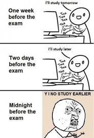 College Meme Funny Study Quotes Exams Funny Exam Quotes