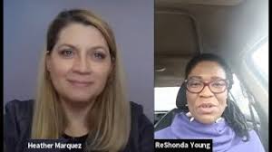 ReShonda Young