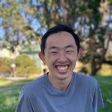 Jonathan Liu's Website