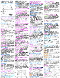 How To Make The Perfect Cheat Sheet Girl Knows Tech