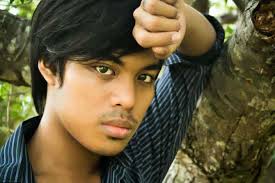 Tongue-tied.: To All April Celebrators (HBD12)