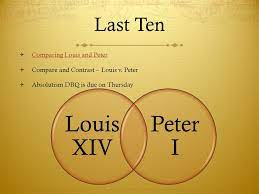 Absolutism Age Of Enlightenment Revolutions Ppt Video Online Download