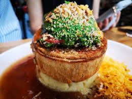 Pie Society Shanghai Puxi Downtown Shanghai Menu Prices Restaurant Reviews Tripadvisor