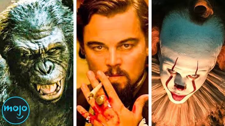 Top 30 Best Movie Villains of the Century (So Far) | WatchMojo