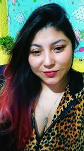 Mackarena Riveros Saez