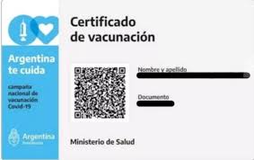El certificado de vacunación digital ya está disponible mediante la aplicación mi argentina, que se descarga de manera gratuita tanto en celulares con sistemas android como para ios.se trata de. Como Tramitar Mi Certificado De Vacunacion Digital