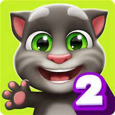 Descargar mi talking tom gratis para android versión 6.7.0.1242 precio 0 € de outfit7, cuide, crie y alimente bien al gatito. Pin By Rosislad On Chistes Del Gato Tom Talking Tom Talking Tom 2 Game Free Online Games