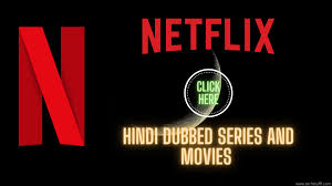 Looking for good netflix hindi movies or bollywood movies to watch? Best 700 Netflix Hindi Dubbed Series And Movies List