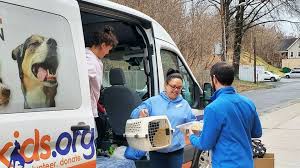 Adoption day, dog from www.pinterest.com. Local Pet Charity Looking For Help After Van Is Stolen 11alive Com