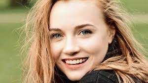 Harriet Slater's Instagram, Twitter & Facebook