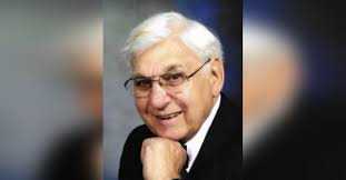 Obituary information for Morton J. Blumenthal