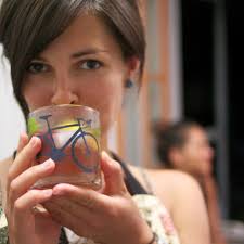 Katie’s June Juice