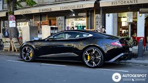 Get 2016 aston martin vanquish values, consumer reviews, safety ratings, and find cars for sale near you. Aston Martin Vanquish S 2017 20 September 2019 Autogespot