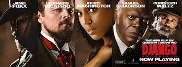 Django Unchained – Movies of the Soul