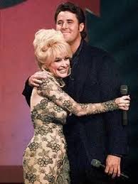 If Ever Two Voices Were Perfect Together”: Vince Gill and Dolly ...