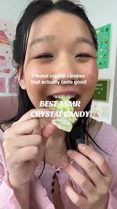 Cheap Crystal Candy
