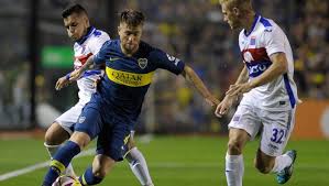 A qué hora juega boca? Tigre Jugara Un Amistoso De Preparacion Frente A Boca Que Pasa Web Diario De La Zona Norte Y Oeste Del Conurbano