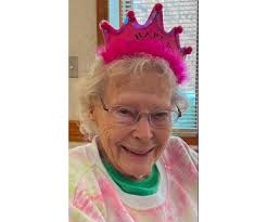 Kathryn Chesser Obituary (1924