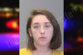 Jodi Stevenson — Muscogee County Jail Bookings