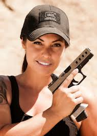 TINCANBANDIT's Gunsmithing : Girls with Guns Friday #6