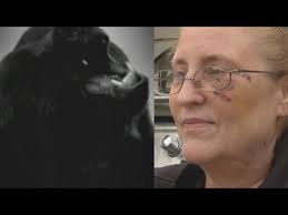 Woman Relives The Moment She Almost Died In Horrific Bear Attack