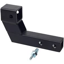 Check spelling or type a new query. Softride Gooseneck Adapter Mec