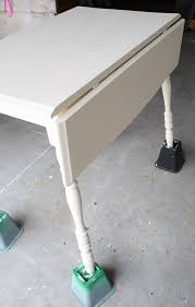 * please call us if you have questions about our drop leaf table rentals in grand haven and muskegon mi. New Haven White Drop Leaf Space Saving Dining Table Furniture Home Kitchen Umoonproductions Com