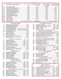 Menu see menu write a review for happy garden. Online Menu Of New Happy Garden Restaurant Restaurant Clifton New Jersey 07011 Zmenu