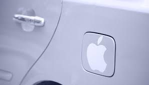 Dueling tech giants apple and google entered the car industry with apple carplay and android auto. Apple Auto Jede R Vierte Wurde Das Auto Des Tech Giganten Kaufen It Daily Net