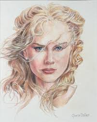 Club member's works at Cobourg Art Club show