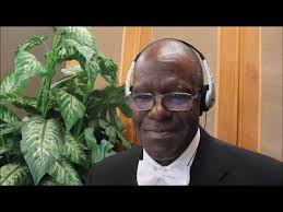 Pastor Damon Hamby It Is Revival Time Radio Ministry Host Elder Michael G.  McCray Feb 13, 2022